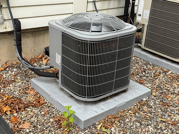24/7 Emergency Hvac Installation experts in Burton, WA
