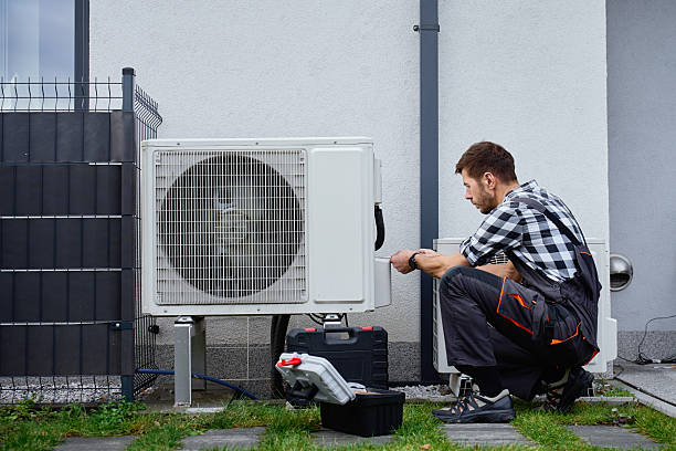 Top rated local Hvac Installation specialists in Burton, WA